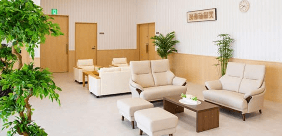 小さいわが家のお葬式の画像4