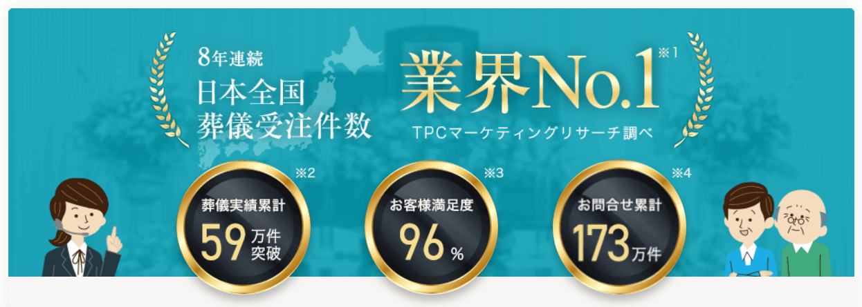 小さなお葬式の画像3